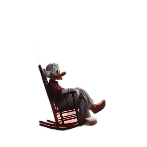 furniture, animal, staff, creature transparent PNG cut-out