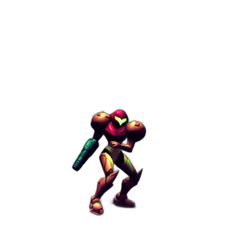 robot, weapon, creature, animal transparent PNG cut-out