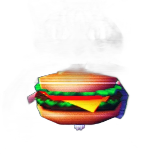 food, hat, car, crown transparent PNG cut-out