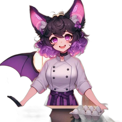 staff, creature, dragon, food transparent PNG cut-out