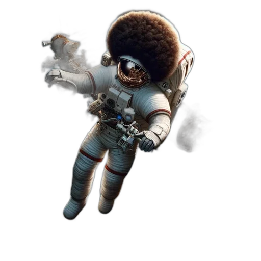 staff, robot, creature, weapon transparent PNG cut-out