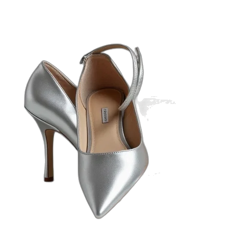 shoes, 3d render, photorealistic, concept art transparent PNG cut-out