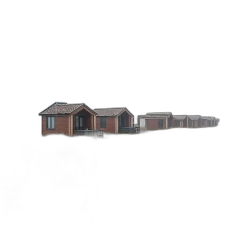 building, furniture, staff, umbrella transparent PNG cut-out