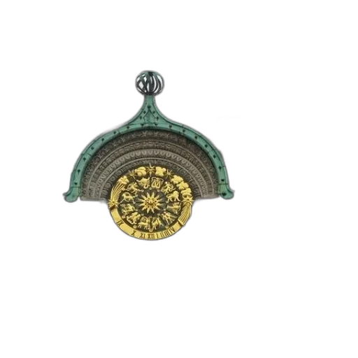 jewelry, crown, staff, umbrella transparent PNG cut-out