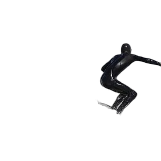 staff, robot, creature, weapon transparent PNG cut-out