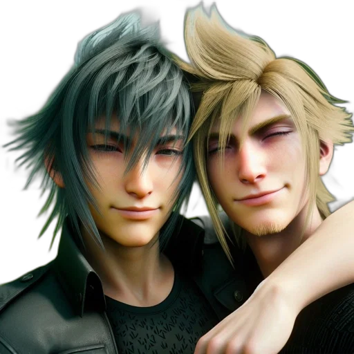 3d render, photorealistic, concept art, fantasy art transparent PNG cut-out