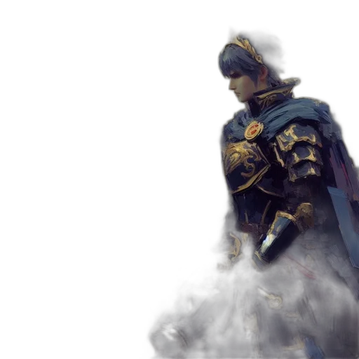sword, crown, dragon, weapon transparent PNG cut-out