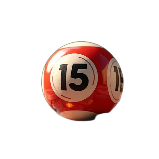 3d render, photorealistic, lottery, winnings transparent PNG cut-out