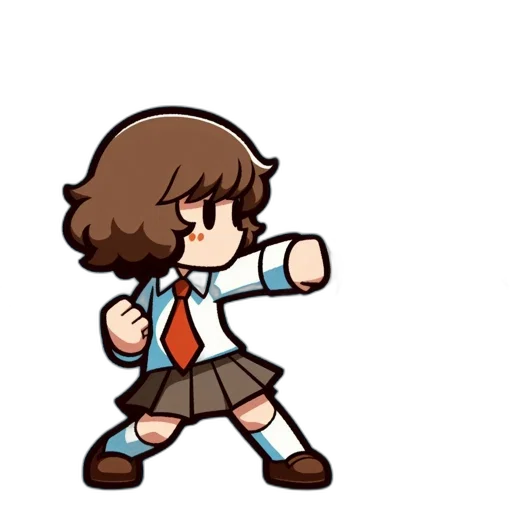 weapon, staff, sword, creature transparent PNG cut-out