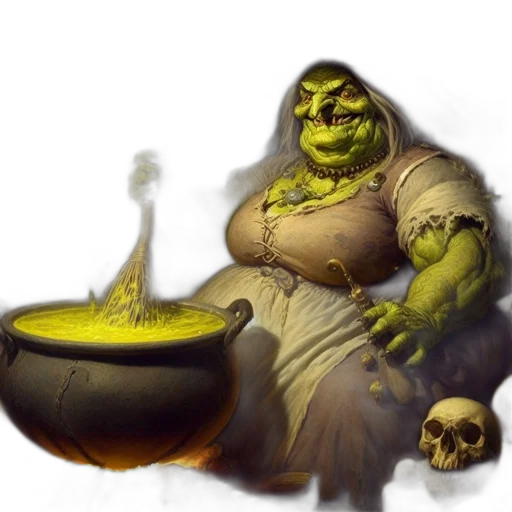 food, staff, creature, jewelry transparent PNG cut-out