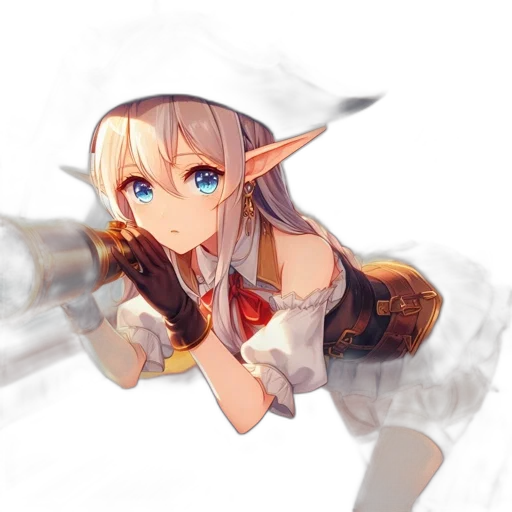 weapon, staff, sword, dragon transparent PNG cut-out