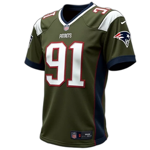 nike, patriots, chris, wake transparent PNG cut-out