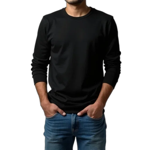 jacket, staff, face, animal transparent PNG cut-out