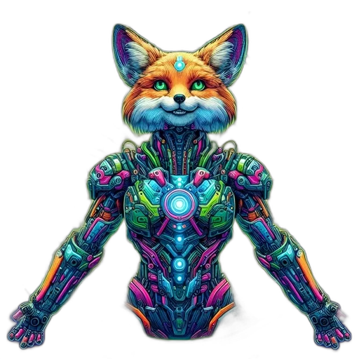 animal, creature, robot, mask transparent PNG cut-out