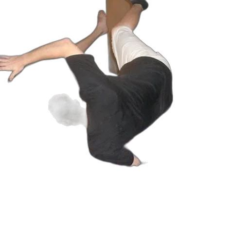 staff, creature, mask, shoes transparent PNG cut-out