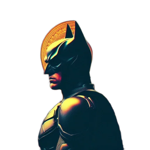 mask, crown, face, robot transparent PNG cut-out