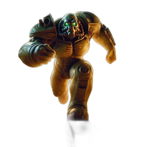robot, creature, weapon, animal transparent PNG cut-out