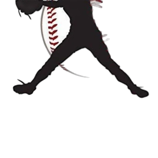 staff, cartoon, concept art, black transparent PNG cut-out