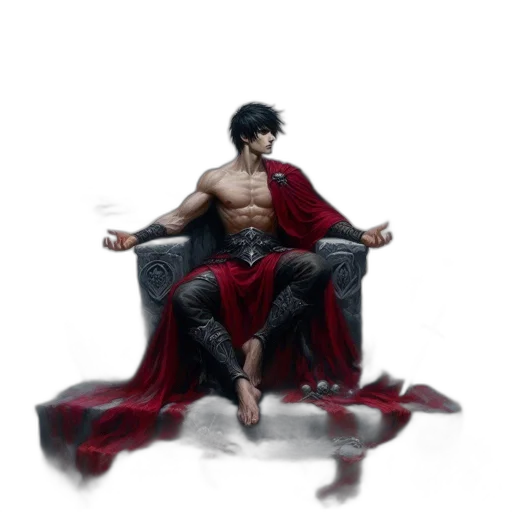 sword, dragon, fantasy art, concept art transparent PNG cut-out