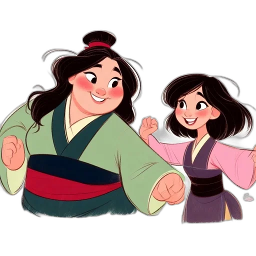 staff, concept art, cartoon, anime transparent PNG cut-out