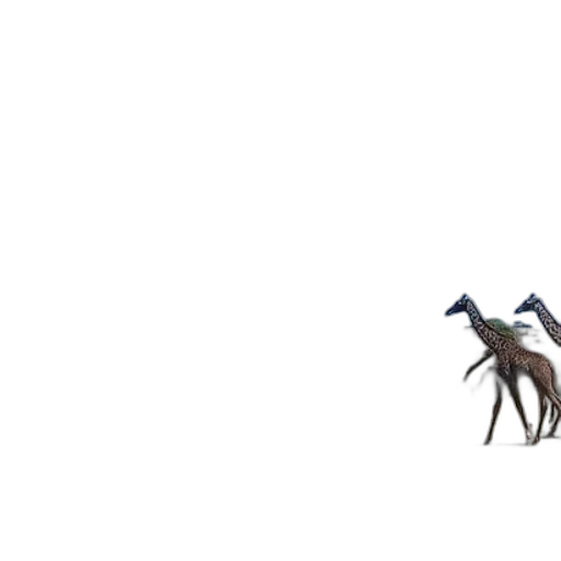 animal, creature, dragon, umbrella transparent PNG cut-out
