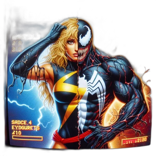 comic book art, concept art, pixel art, cartoon transparent PNG cut-out