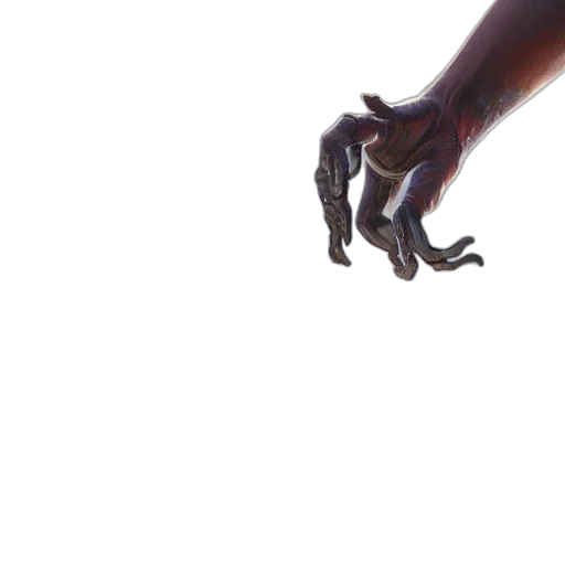 weapon, staff, robot, jewelry transparent PNG cut-out