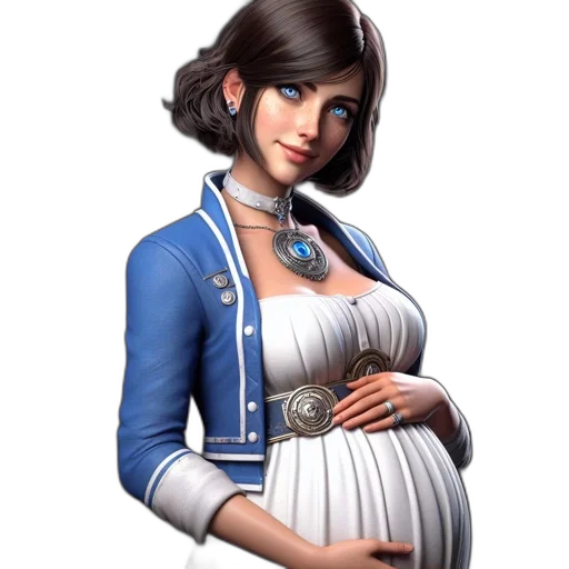 staff, dress, concept art, fantasy art transparent PNG cut-out