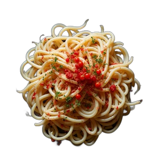 food, hair, animal, crown transparent PNG cut-out