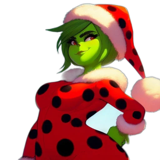 dress, hat, staff, concept art transparent PNG cut-out