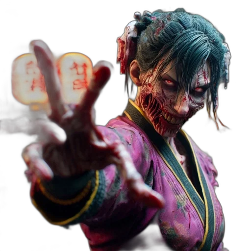 staff, face, concept art, cyberpunk transparent PNG cut-out