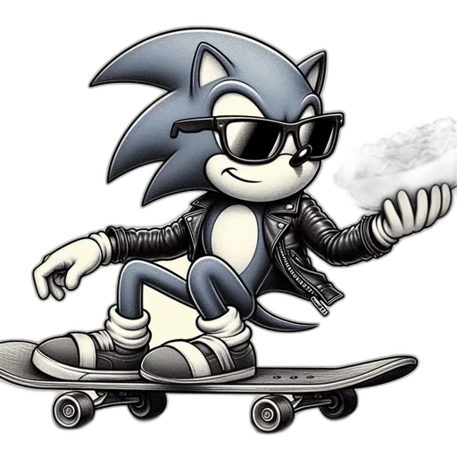 concept art, cartoon, comic book art, pixel art transparent PNG cut-out