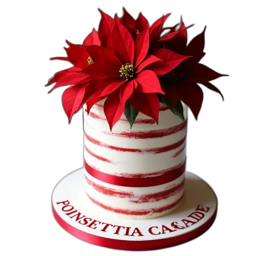 crown, 3d render, white, red transparent PNG cut-out
