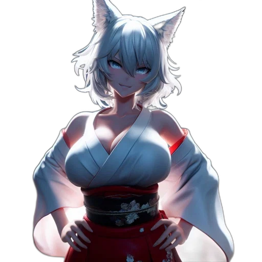 staff, dress, mask, animal transparent PNG cut-out