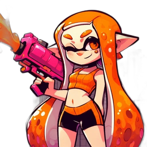 weapon, staff, pixel art, concept art transparent PNG cut-out