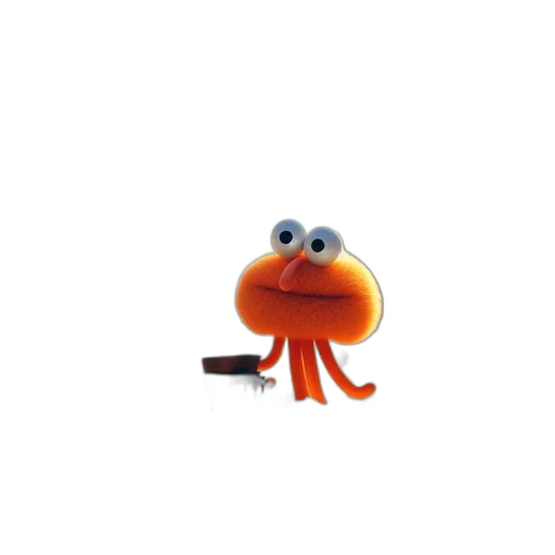 staff, animal, creature, weapon transparent PNG cut-out