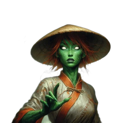 staff, mask, hat, face transparent PNG cut-out