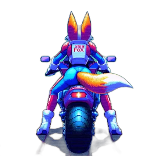 robot, jacket, weapon, concept art transparent PNG cut-out