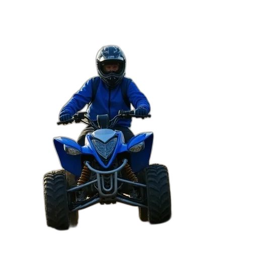 robot, animal, car, 3d render transparent PNG cut-out