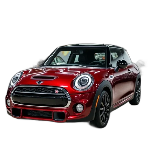 car, animal, photorealistic, 3d render transparent PNG cut-out