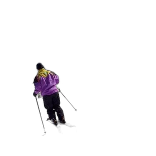 staff, jacket, hat, animal transparent PNG cut-out