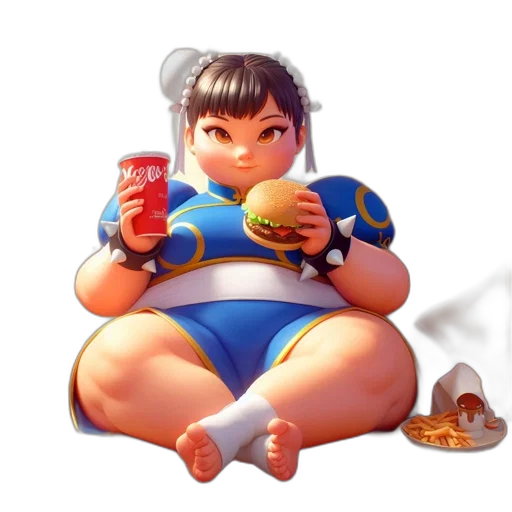 food, robot, weapon, bottle transparent PNG cut-out
