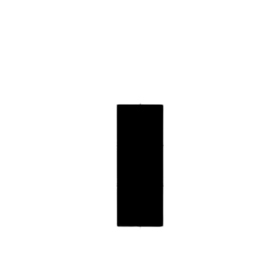 robot, face, staff, furniture transparent PNG cut-out