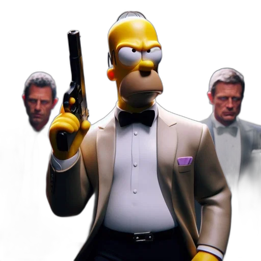 staff, concept art, 3d render, cartoon transparent PNG cut-out