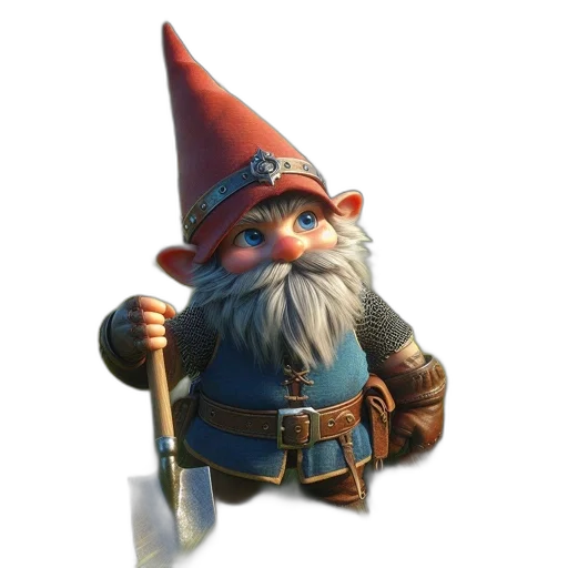 staff, hat, sword, weapon transparent PNG cut-out