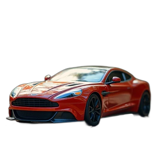 car, 3d render, photorealistic, concept art transparent PNG cut-out