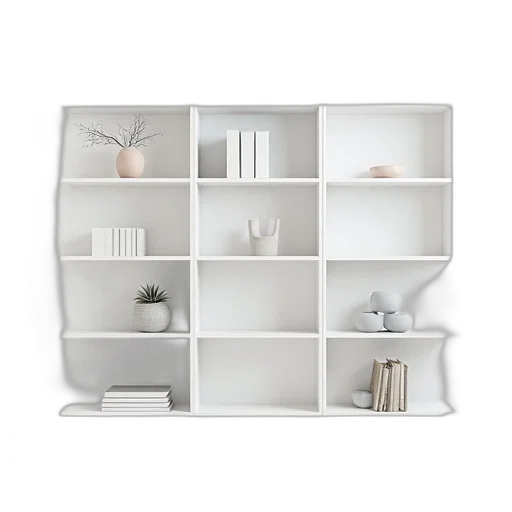 furniture, building, 3d render, photorealistic transparent PNG cut-out
