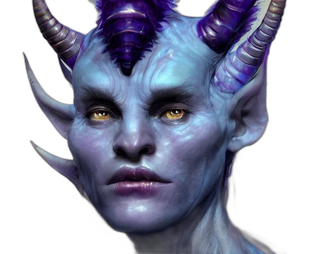 face, dragon, creature, mask transparent PNG cut-out