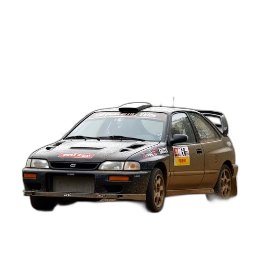 car, animal, weapon, face transparent PNG cut-out
