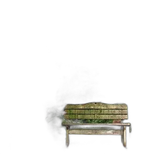 furniture, weapon, jacket, staff transparent PNG cut-out